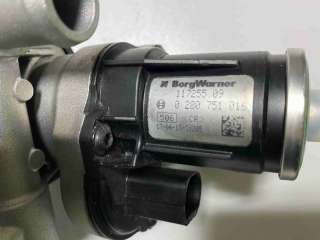 Радиатор EGR Volkswagen Passat B7 2012г. 03L 131 512 CF, 03L 131 512 C - Фото 5