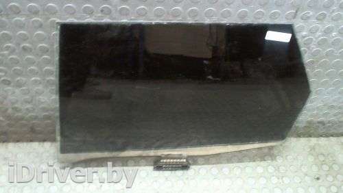Стекло двери Audi A4 B6 2002г.  - Фото 1