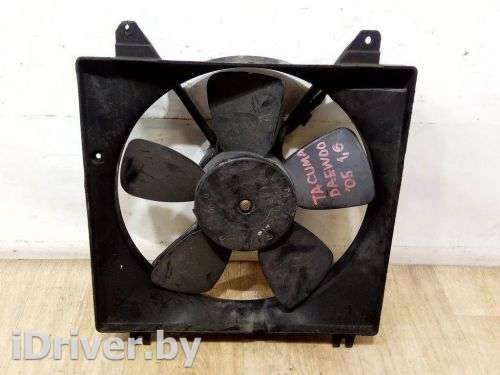  Вентилятор радиатора к Daewoo Tacuma Арт 2045314 - Фото 1
