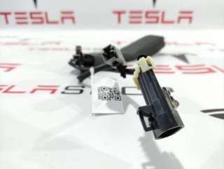 Ремень безопасности передний правый Tesla model S 2016г. 1005991-00-F - Фото 4
