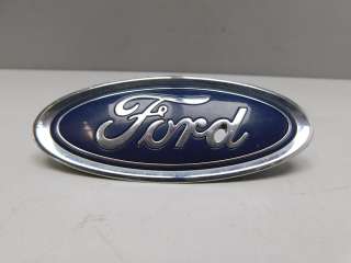  Эмблема к Ford Fiesta 6 Арт smt22288806