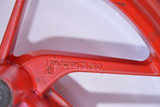 Мото колесо заднее Ducati 899 2014г.  - Фото 9