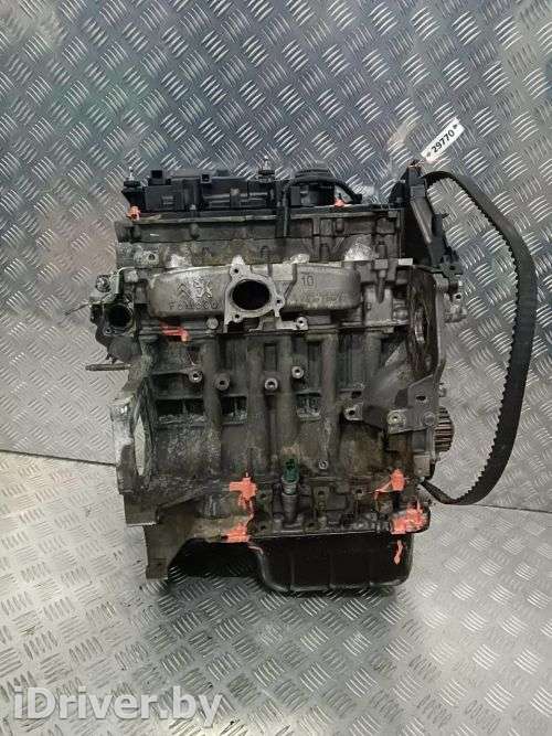 8HR Двигатель к Citroen C3 1 Арт 29770 - Фото 1