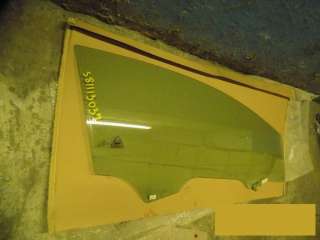 Стекло двери передней правой Kia Ceed 2 2012г. 82420a2710 - Фото 3