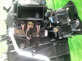  Электрический радиатор отопителя (тэн) к Audi A6 C6 (S6,RS6) Арт 63620741