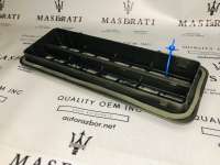 воздуховод задний Maserati Quattroporte 2005г. 84633300,67079500,60665690 - Фото 2