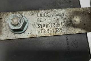 Блок управления сигнализацией Audi A6 C6 (S6,RS6) 2010г. 1K0951605C, 4F2951285 , art5464234 - Фото 4