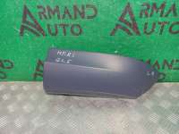 A1668856225 Накладка бампера нижняя к Mercedes GLS X166 Арт ARM289696