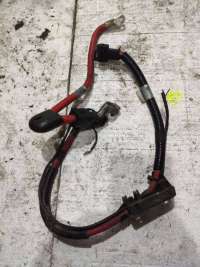  Плюсовой провод аккумулятора к BMW 7 E65/E66 Арт 57914864