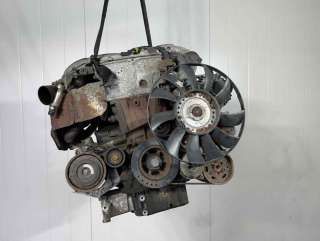 AZX Двигатель к Volkswagen Passat B5 (МКПП 5ст.) Арт 3558
