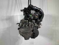 Двигатель МКПП 6ст. Peugeot 508 2.0 HDI Дизель, 2013г. DW10BTED4 (RHF)  - Фото 2