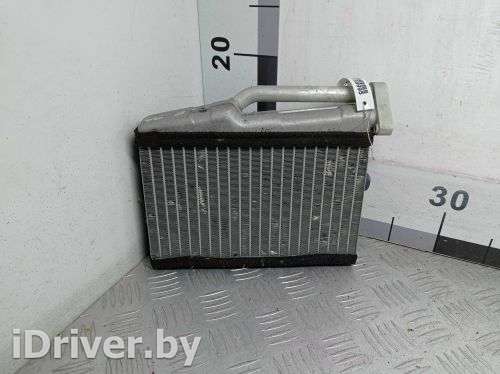 Радиатор отопителя (печки) BMW 5 E39 1997г. 8385562 - Фото 1
