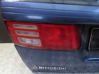  Фонарь крышки багажника левый к Mitsubishi Galant 8 Арт 15426