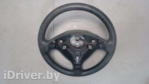 Руль Opel Astra G 1999г. 16820665 - Фото 1