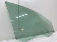 стекло двери Renault Megane 1 2001г. 8200211198 - Фото 2