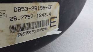 Вакуумный усилитель тормозов Ford Explorer 5 2013г. DB5Z2005A, DB532002EA, DB532B195EF, DB5Z-2005-C - Фото 6