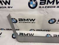 Обшивка багажника BMW 3 E90/E91/E92/E93 2009г. 7119050, 51497119050, 7119054, 51497119054, 7119053, 51497119053 - Фото 2