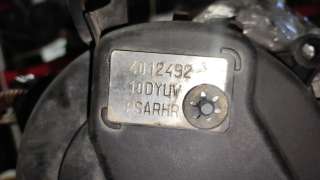 Двигатель  Ford S-Max 1 restailing 2.0 TDi Дизель, 2010г.   - Фото 8