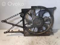 Вентилятор радиатора Opel Astra G 2003г. 90572580 , artVYT22435 - Фото 2