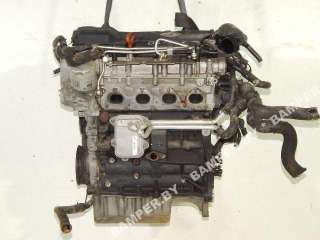 CAX Двигатель к Audi A1 Арт O5-51_5