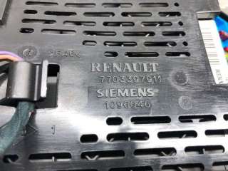 Блок предохранителей Renault Scenic 1 2002г. 8200029342B, S108502610G - Фото 2