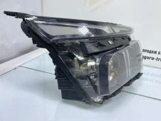 92102S1600 Фара LED ЛЭД светодиодная Hyundai Santa FE 4 (TM) restailing Арт TP42465
