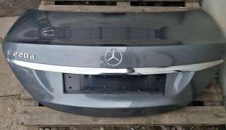  Крышка багажника (дверь 3-5) к Mercedes E W213 Арт 15730