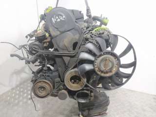 Двигатель  Volkswagen Passat B5 1.9  2000г. AJM 419238  - Фото 5