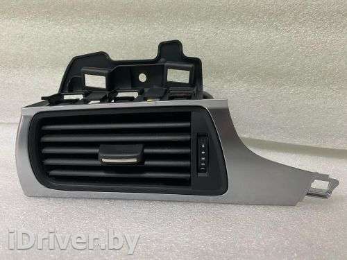 Дефлектор обдува салона Audi A7 1 (S7,RS7) 2013г. 4G1820901 - Фото 1