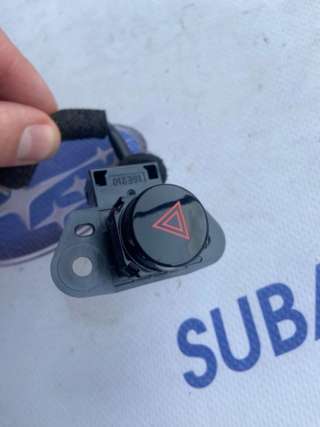  Кнопка аварийки к Subaru Legacy 7 Арт 55695215