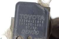 Расходомер воздуха Toyota Estima 2007г. 22204-31010, 197400-5001 , art5359119 - Фото 5