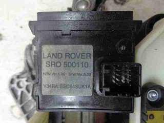 Колонка рулевая Land Rover Discovery 4 2009г.  - Фото 8