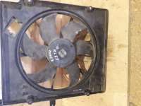  Вентилятор радиатора к Renault Scenic 1 Арт 1504