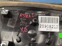 Ручка двери багажника Opel Astra J 2009г. 13271374 - Фото 4