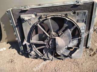  Вентилятор радиатора к Renault Megane 1 Арт 98