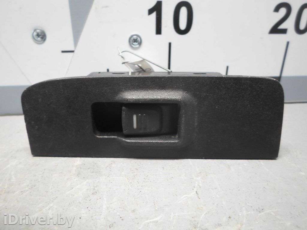 Кнопка стеклоподъемника Hummer H3 2007г.   - Фото 2