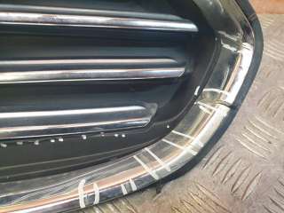решетка радиатора Ford Mondeo 5 2014г. 1868543, DS738150JW - Фото 6