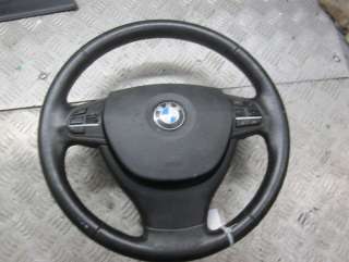  Рулевое колесо к BMW 5 F10/F11/GT F07 Арт 64104594