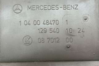 Блок реле Mercedes SL R129 1996г. A1295401024, A1295400782 , art5822985 - Фото 7