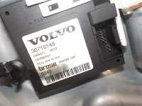 Стеклоподъемник электрический задний правый Volvo S40 2 2004г.  - Фото 2