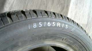 Зимняя шина Dunlop 3 185/65 R15 1 шт. Фото 3