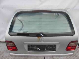  Крышка багажника (дверь 3-5) к Mercedes E W210 Арт 007495