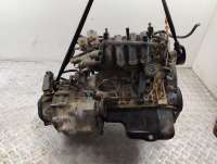 Двигатель  Skoda Fabia 1 1.4 i Бензин, 2002г. bky  - Фото 8