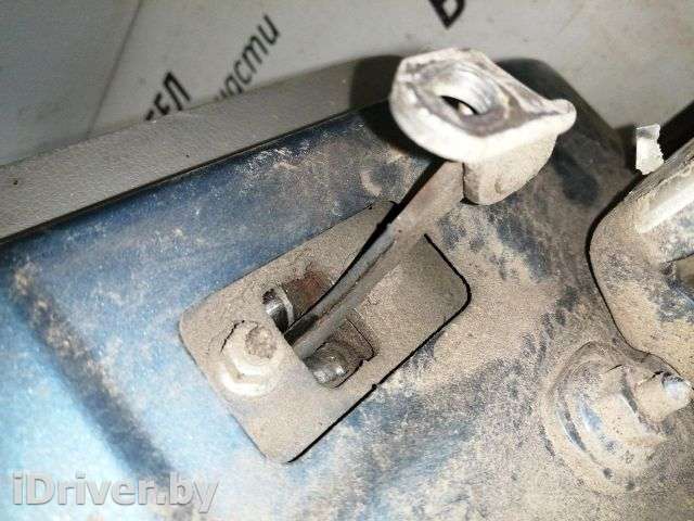 Ограничитель открывания двери Dacia Logan 1 2007г.  - Фото 1