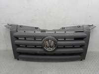 9068800085 Решетка радиатора к Volkswagen Crafter 1 Арт 00215425