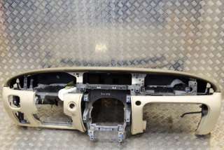 art970108 Панель передняя салона (торпедо) к Jaguar XJ X350 Арт 970108