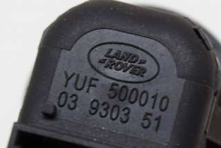 Джойстик регулировки зеркал Land Rover Discovery 3 2005г. 03930351, YUF-500010 , art2748937 - Фото 7