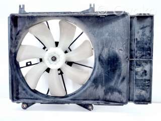 Диффузор вентилятора Opel Agila 2 2011г. 2635005820, cz222710240 , artRKO24569 - Фото 4