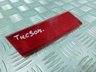 отражатель внутренний Hyundai Tucson 3 2018г. 92405d3510, 92405d351 - Фото 4
