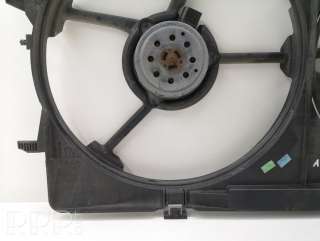 Вентилятор радиатора Audi A4 B8 2008г. 8k0121003m , artAMD47513 - Фото 2